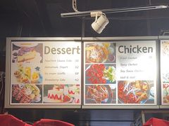 -MI WU FACTORY米屋美食工厂餐厅(绿地店)