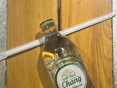 泰象气泡水-十面欢腾·海鲜面·台式Bistro(长乐路店)