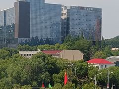 -中国地质大学逸夫博物馆