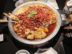 -烤匠麻辣烤鱼(IFS店)