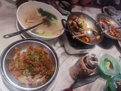 -大鱼徽州·寻味徽菜(星光总店)