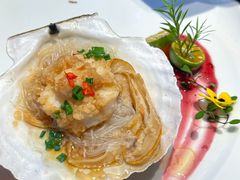 -将相和·海鲜蒸饺大连菜