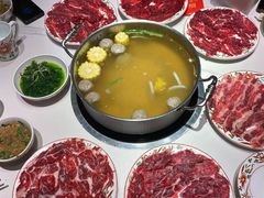 -汕头八合里海记牛肉店(清河店)