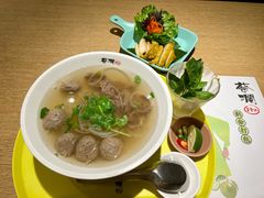 -蔡澜Pho·越南粉餐厅(海上世界店)