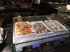 -上海西藏大厦万怡酒店