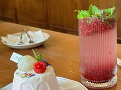 -MIMO CAFE(沙头角店)