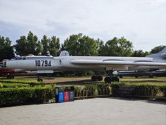 -中国航空博物馆