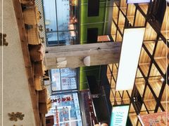 -新李记 · 口味菜馆(南郊公园店)