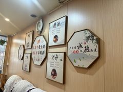 -强手盲人推拿·颈肩腰背调理(南新路店)