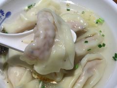 -周素珍湖州大馄饨(直戒坛寺巷店)