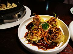 耳丝凉面-拈菜(观音桥阳光世纪店)