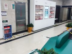 -中国农业银行(上海普陀支行)