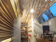 大堂-霸王茶姬(南亚风情第壹城店)