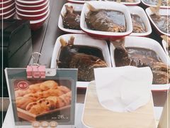 -紫光园·烤鸭(沙河物美店)