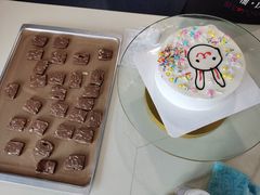 -米柚烘焙教室(工联CC店)