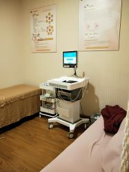 -杰爱月子护理中心