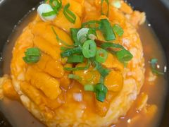 -海胆小馆(东北水饺·春柳店)