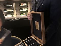 -THE WANG王品(上海中心云端店)