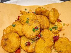 -好兄弟郭巨海鲜(天一阁店)