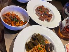 -清水亭湖北菜(大屯DT51店)