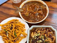红烧武昌鱼-卢庄(江汉路店)