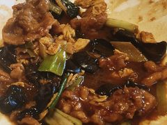 -小土豆北方菜馆(文慧园店)