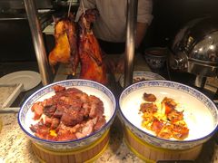 -上海锦江汤臣洲际大酒店壹阶层