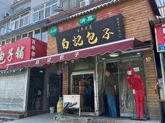 -马大刚白记包子