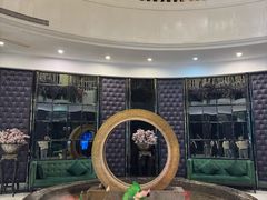 -家缘大酒店(新天地不夜城店)