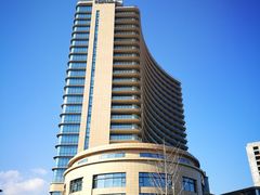 -舟山希尔顿酒店