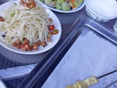 -曹掌柜小酒馆烧烤集团(宾川路店)