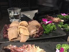 -捞王猪肚鸡火锅(财富中心店)