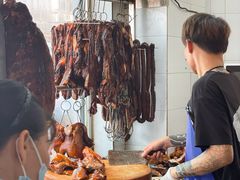 -香辉食馆(新兴路店)