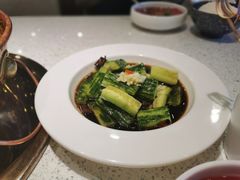 -老佛爷铜炉蛙锅(海岸城店)