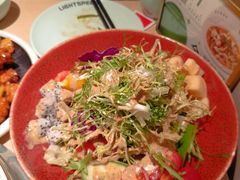 -吕氏疙瘩汤·新派鲁菜(欢乐汇店)