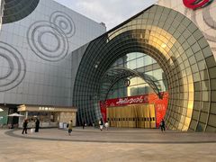 -万达广场(松江店)