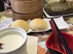 -添好运点心专门店(北角店)