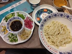 -老浒记烤鸭-北京菜(琉璃厂店)