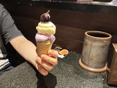 -韩盛·盛江山自助料理(中街大悦城店)