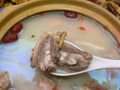 -庆峰龙虾烧烤(合肥一店)
