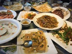 -大树头森林餐厅(番禺广场店)