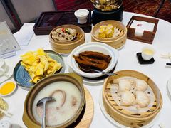 -白天鹅宾馆-宏图府餐厅