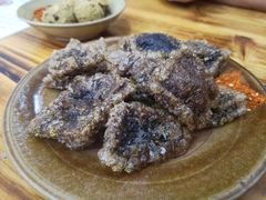 -袁家豆腐