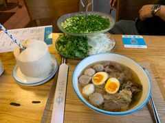 -e+粉店(康王北路店)