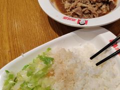 -南城香·饭香串香馄饨香(花园北路店)