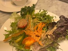 -北京王府井希尔顿酒店·万斯阁西餐厅