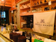 -METAL HANDS(五道营店)