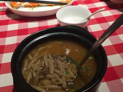 -西贝(上海我格广场店)