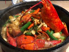 波士顿龙虾-云天楼国鼎喜宴中心(国鼎店)
