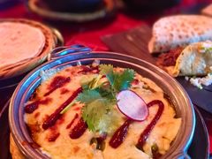 -Luchador摔跤手墨西哥餐厅(恒宇广场店)